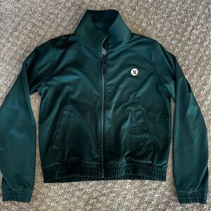 Vuori Courtside Track Jacket